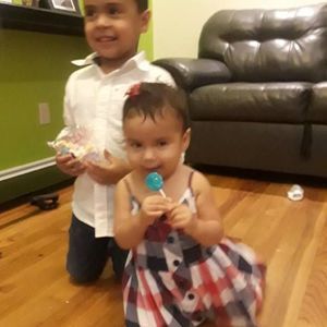 Meet your Posher, Sergio